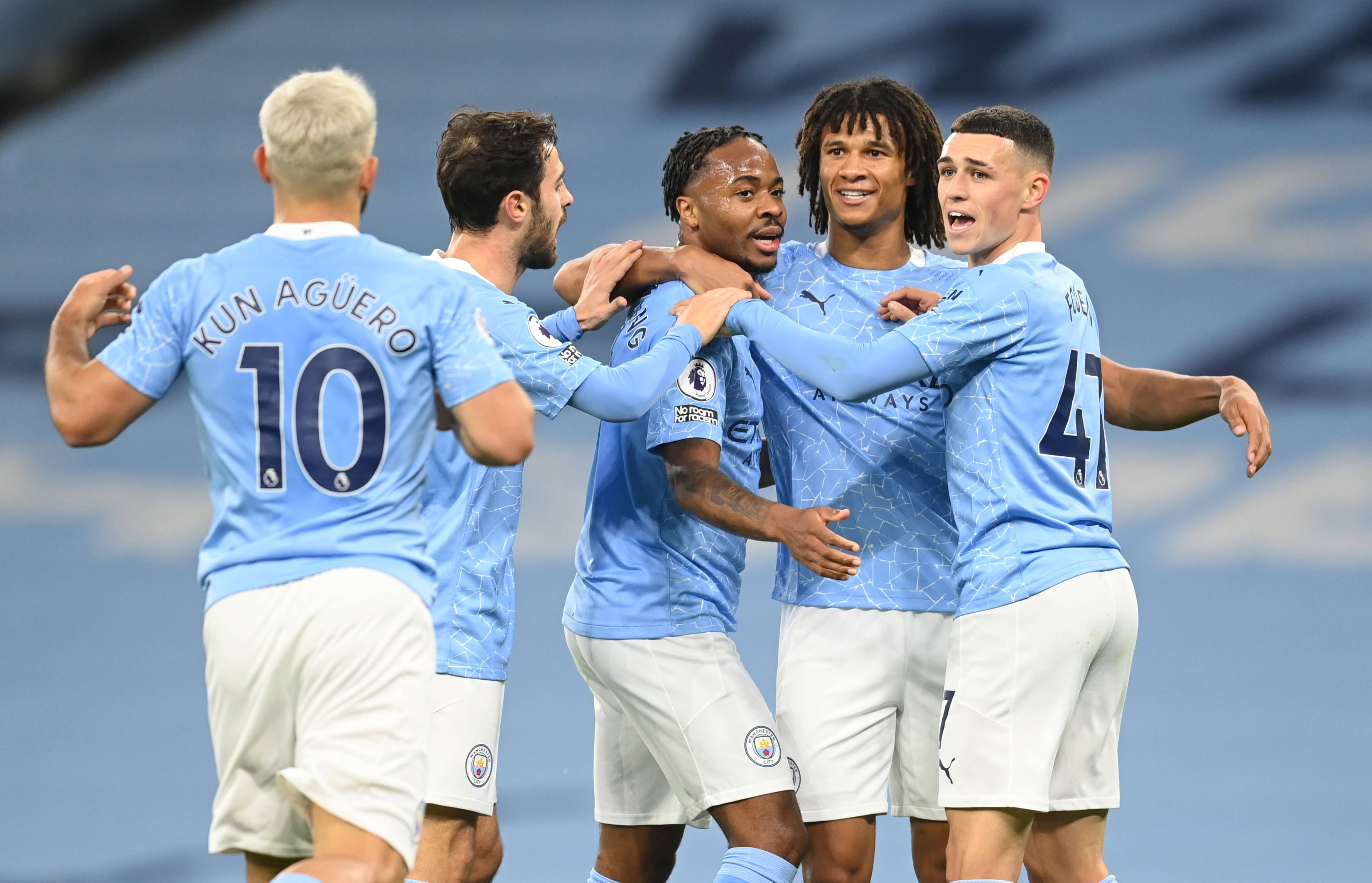 阿利松：为伊萨克进球感到高兴，希望他只是受到冲撞并非重伤（阿利松：为伊萨克破门高兴，盼他只是被撞到并无大碍）