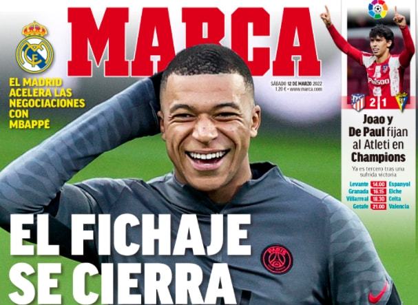 姆巴佩：四球建功刷新皇马进球纪录，坦言与传奇并肩倍感荣幸（姆巴佩大四喜改写皇马进球纪录：与传奇比肩倍感荣幸）